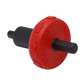 Lidscura Electric Start Drill Bit, Engine Lawn Mower Easy Starter Adapter Replacement, Mower Diesel Starter Adapter, Easy yo use