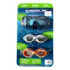 Speedo Gafas De Natación Googles Gogles Niño O Niña