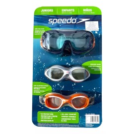 Speedo Gafas De Natación Googles Gogles Niño O Niña