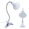 200LED Grow Light Greenhouse Plant Grow Lamp 360° Rotatable Plant