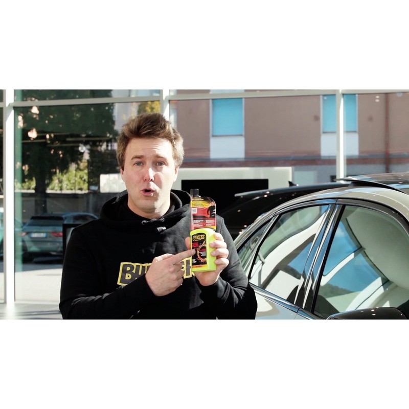 Bullock TA127002 ADDITIVES, 250 ml Format