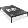 Bunkie Board Queen Size(60x80) Heavy-Duty Bed Boards for Under Mattress