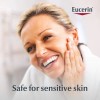 Eucerin Q10 Crema Facial Hidratante Antiarrugas con Coenzima Q10, 48