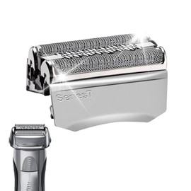 70S Electric Shaver Head Replacement Part Compatible with Braun Series 7 70S Electric Shaver Head Replacement (1 Pack)