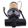 Solarhome Fuel Pump Fuel Filter Assembly 228-9129 Compatible with Caterpillar