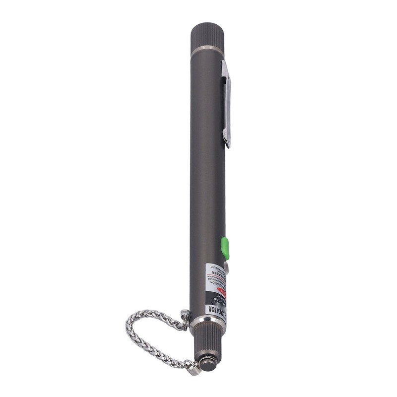 Visual Fault Locator 20KM Fiber Optic Cable Tester Source Meter