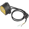 Household Automatic Digital Water Pump Pressure Controller Intelligent ON OFF