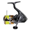 Daiwa 20 Laguna LT 3000-C Spinning Reels Spool with 0.19