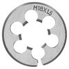 M18 x 1.5mm Metric Die Nut, Tungsten Steel, Thread Cutter