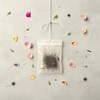 Numola 100Pcs Disposable Tea Bags for Loose Leaf Tea, Empty