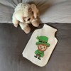 'Irish Leprechaun' Hot Water Bottle Cover (HW00038644)