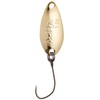 rodiocraft (rodeokurahuto) Lure Noa (Noah) Jr 1.2 G # 1 Gold Spoon