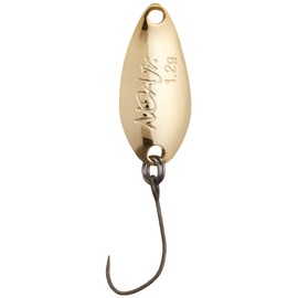 rodiocraft (rodeokurahuto) Lure Noa (Noah) Jr 1.2 G # 1 Gold Spoon
