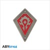 ABYstyle - World of Warcraft Horde Logo Magnet