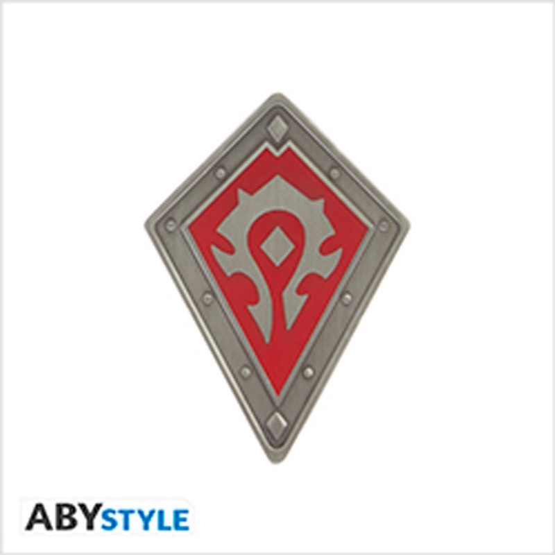 ABYstyle - World of Warcraft Horde Logo Magnet