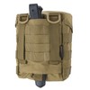 Helikon E&E Pouch PL Woodland
