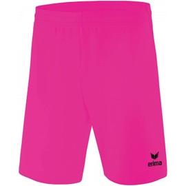 Erima Men's Rio 2.0 Shorts, pink, m