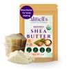 AliBell's AliBell's Refined Shea Butter -1 LB - Organic Shea