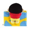 Tees Factory KS-5546036SN Crayon Shin-chan Stuffed Toy Accessory Box, H2.7