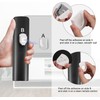 FAINCA Pack of 4 Improved Strong Magnetic Holder, Remote Control