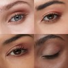 KIKO Milano Bright Duo Eyeshadow 03, Duo Eyeshadow With Rich,