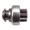 APUK Starter Motor Drive Pinion Replacement for Ford New Holland