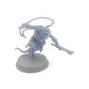 Ratfolk Raiders Miniatures Set, 4 Customizable Figures with Weapon Options,