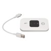 Portable Internet Hotspot, 150Mbps High Speed SIM Card 4G Router