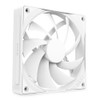 F120Q - 120mm Quiet Airflow Fans - Single - Black