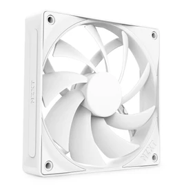 F120Q - 120mm Quiet Airflow Fans - Single - Black