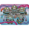 Arclight Time Bomb (2-8 Players, 1-30 Minutes, For Ages 10