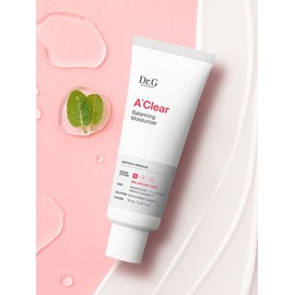 Aclear Balancing Moisturizer 70mL / 에이클리어 밸런싱 모이스처라이저 70mL