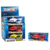 Teamsterz 7535-73614 Helicopter & Car Toys, Multicolor