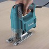 Makita 4329K Top Handle Jig Saw
