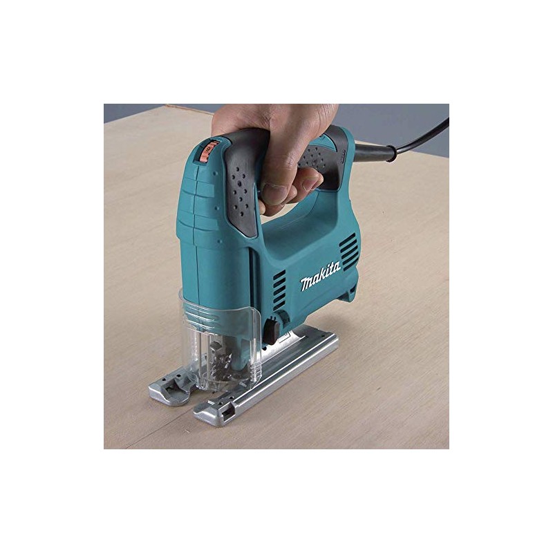 Makita 4329K Top Handle Jig Saw