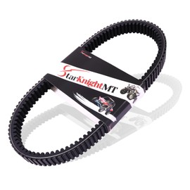 StarknightMT 3211186 Drive Belt, UTV Clutch Belt Compatible with Polaris Ranger XP 1000/ Crew XP 1000 2018-2025, RZR XP 1000/ XP 4 1000 2024 2025, Xpedition XP/ADV 2024 2025