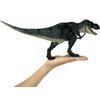 Gemini & Genius Tyrannosaurus Rex Dinosaur Toys- Moveable Jaw- 13