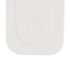Wireless Door Bell Waterproof Self Powered Doorbell Kit with 35