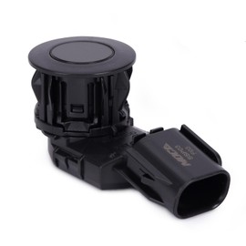 MOCA 2Pcs Reverse Backup Parking Assist Sensors Fit 2014-2021 for Toyota Tundra 4.6L 5.7L & 2015-2023 for Toyota Tacoma 2.7L 3.5L & 2014-2018 for Toyota RAV4 2.5L