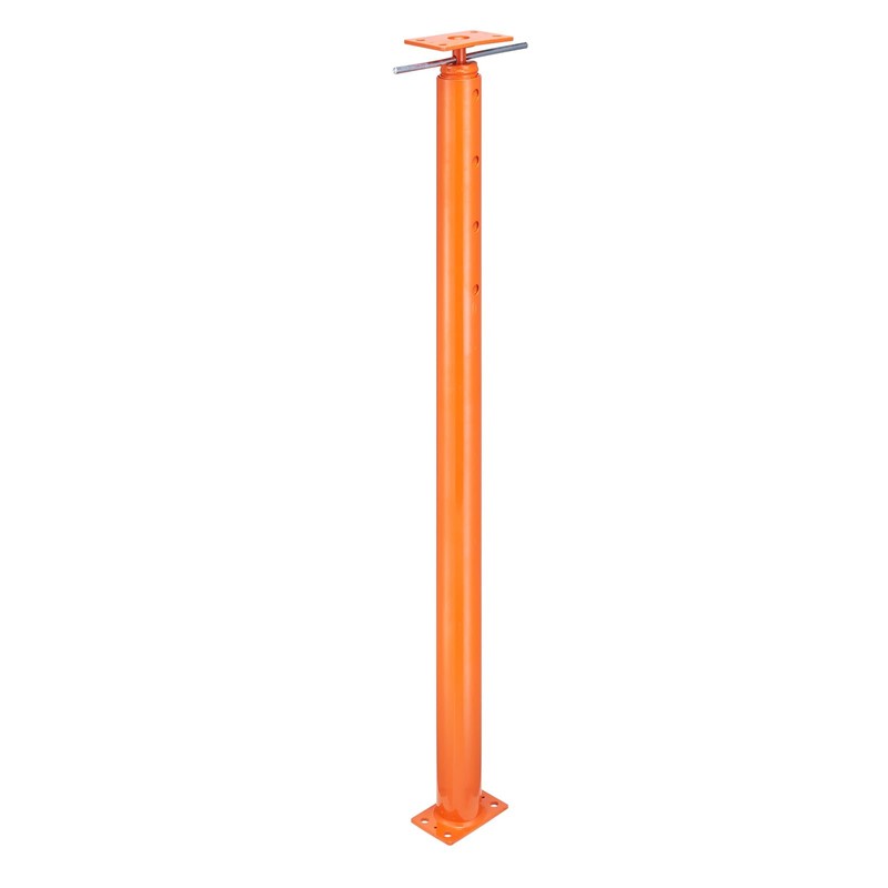 VEVOR House Floor Jack, 54"-150" Height Range, 11200 lbs Max