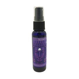 Lavender Room & Linen Spray 2 oz Travel Size