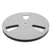 1/4 7 Inch Empty Reel Aluminum Alloy Universal 3 Open