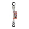 SK11 Gear Tech MFR1719N Double Flex Ratchet Wrench 0.7 x