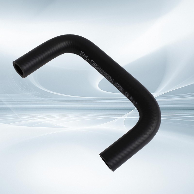 AYLSON Car Radiator Lower Hose Pipe 25415F2500 25415-F2500 For 2019-2021