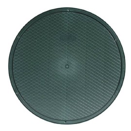 FSD-3017-C20 20-in. Cover for Storm Drain Catch Basin