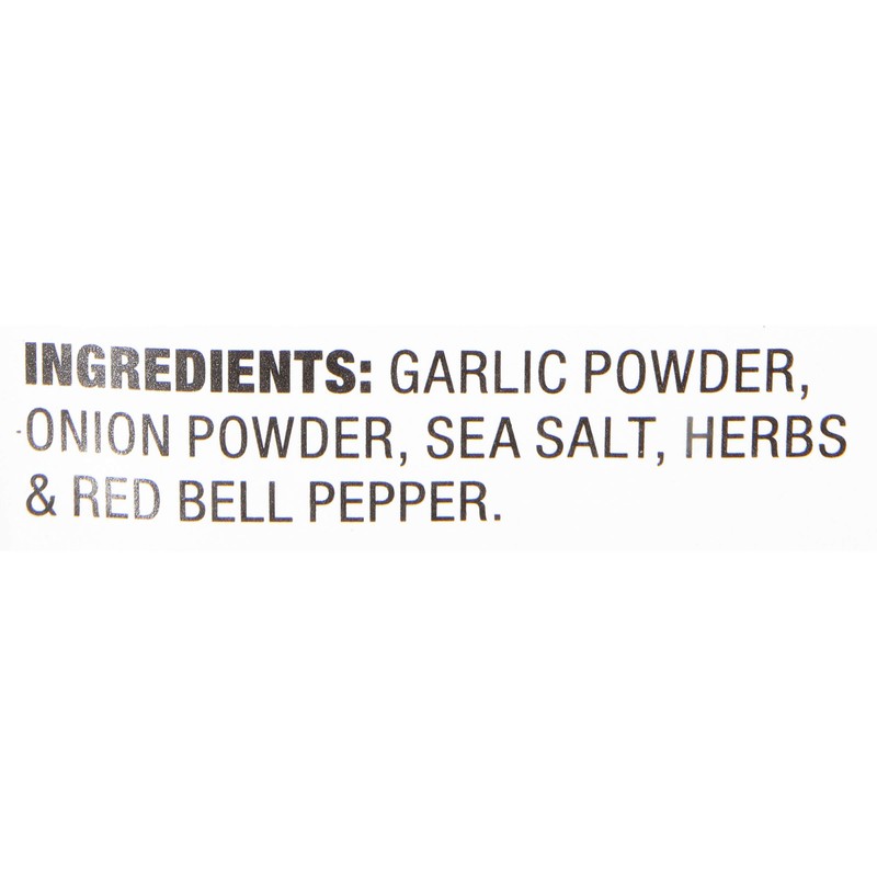 McCormick Just 5 Simple Ingredients Garden Herb Italian Dressing &