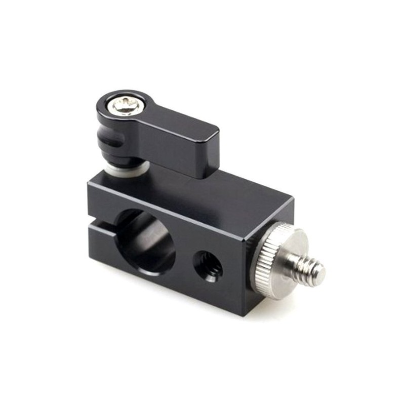 SMALLRIG 1/4 Male to 1/4 Male Threaded Screw Adapter (2PCS)