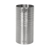 Stainless Steel Jigger Bar Pubs Clubs Wine Spirit Drinks Thimble