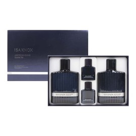 ISA KNOX Age Focus Homme 2-piece special set / 이자녹스 에이지 포커스 옴므 2종 기획 세트