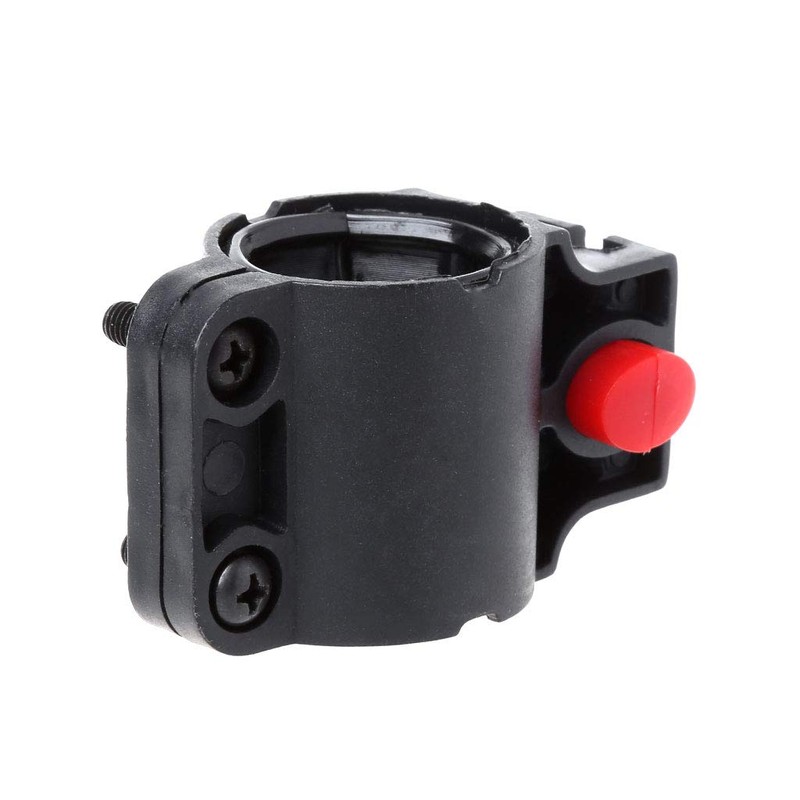 WOWOWO Bicycle Lock Holder Support Wire Cable Lock Universal Bike
